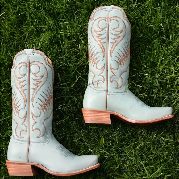 Hyer Boots Leawood - Picture 5 of 5